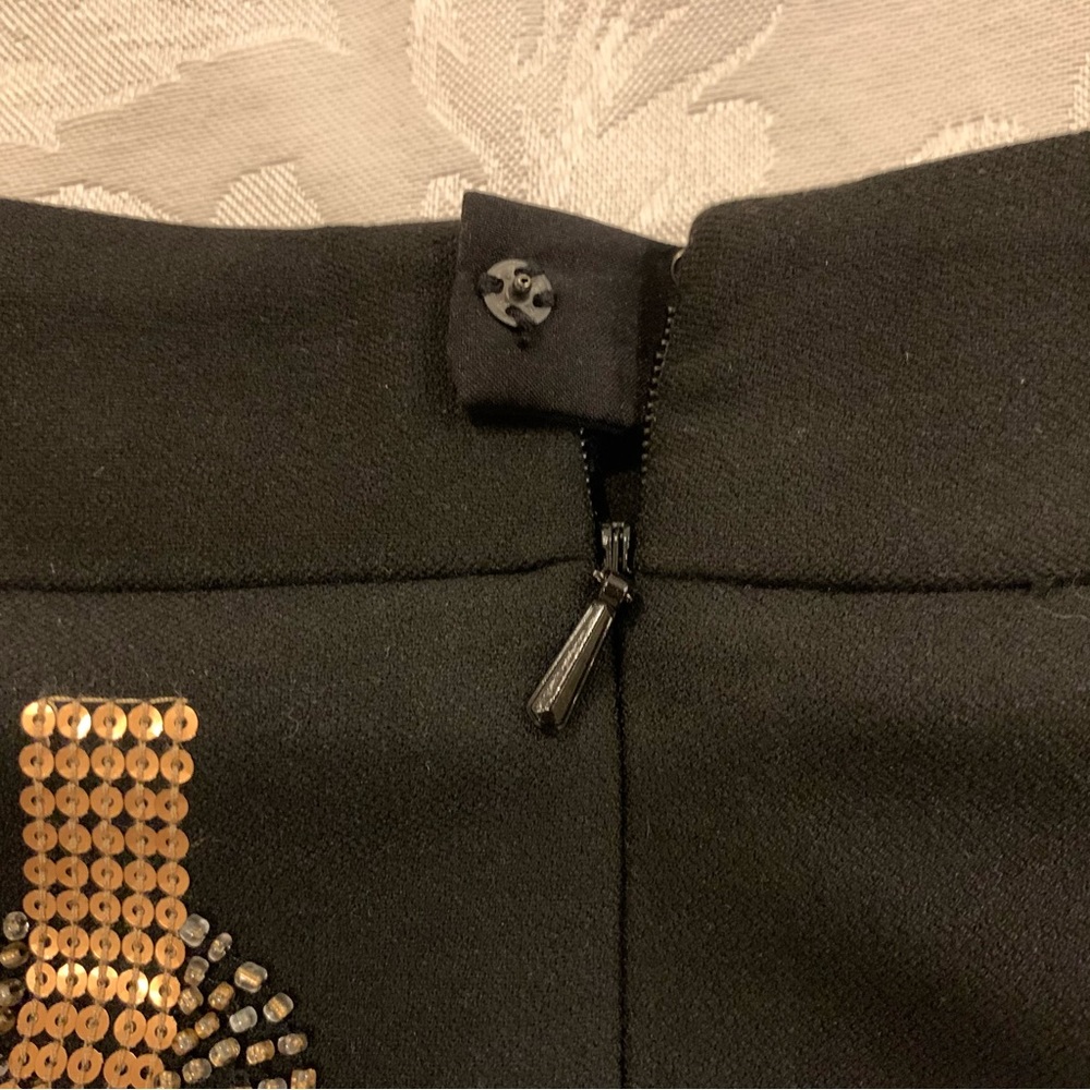Etcetera skirt -size 6 - Picture 3 of 12